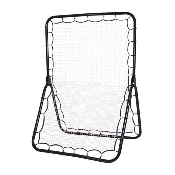 Perfectpitch Double-Sided Lacrosse & Multi Sport Training Rebounder PE22056